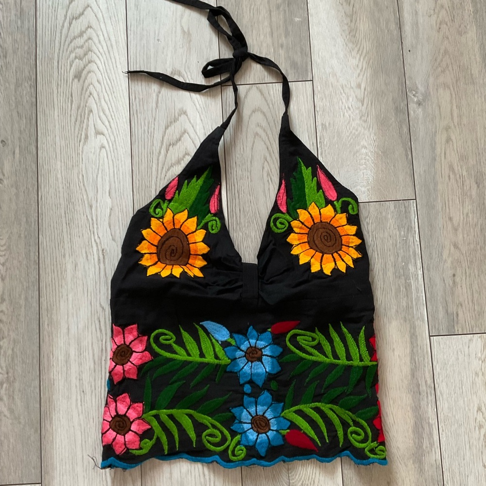 Used top